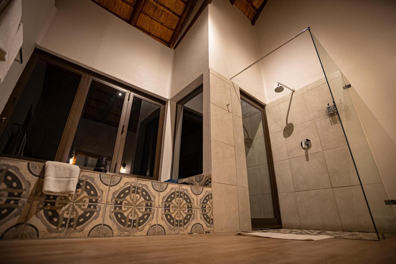 Elephant Plains Game Lodge Sabi Sand Game Reserve Luaran gambar