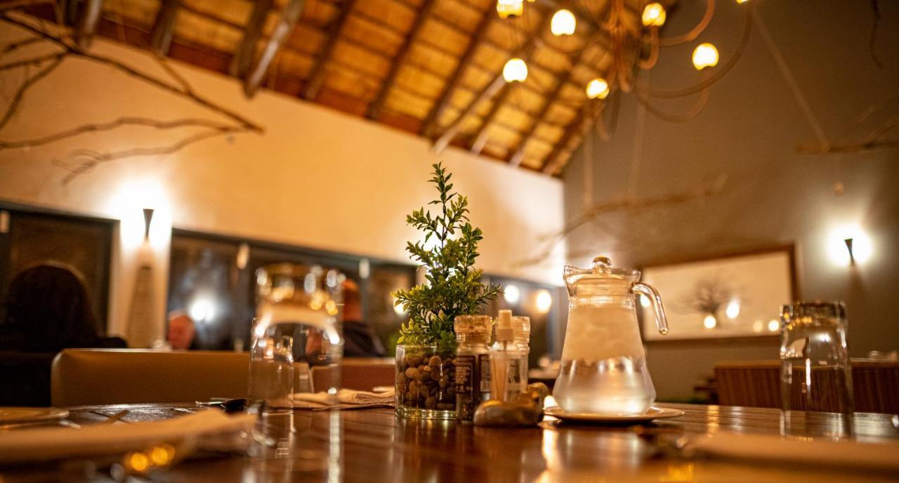 Elephant Plains Game Lodge Sabi Sand Game Reserve Luaran gambar