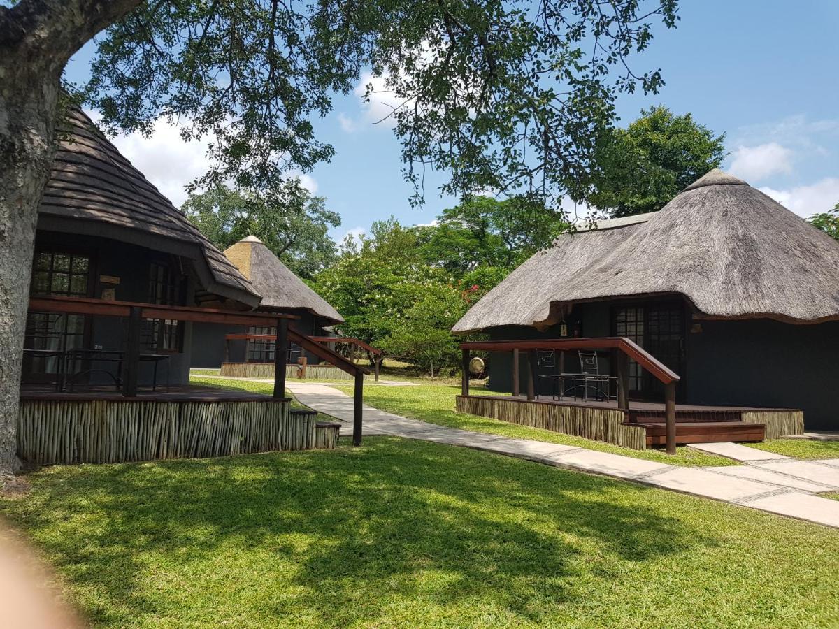 Elephant Plains Game Lodge Sabi Sand Game Reserve Luaran gambar