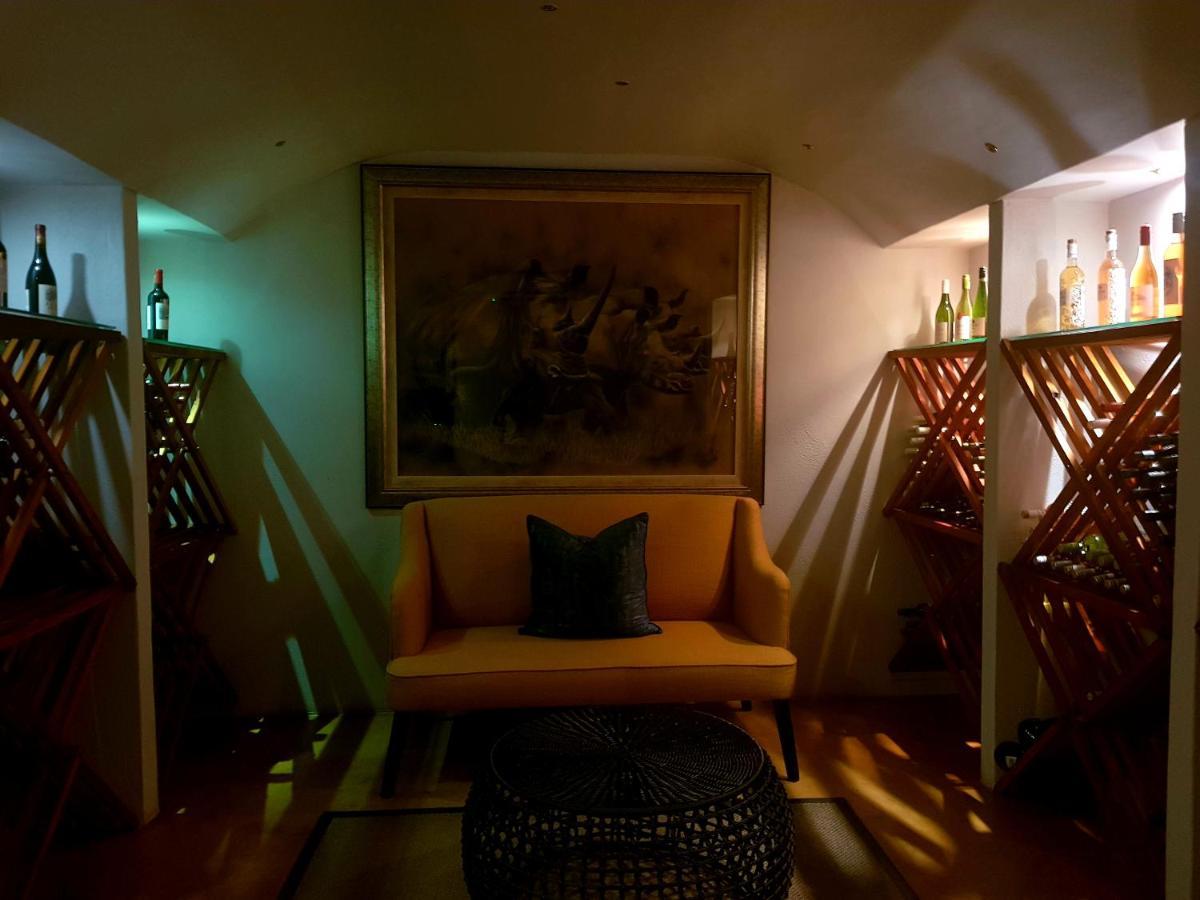 Elephant Plains Game Lodge Sabi Sand Game Reserve Luaran gambar