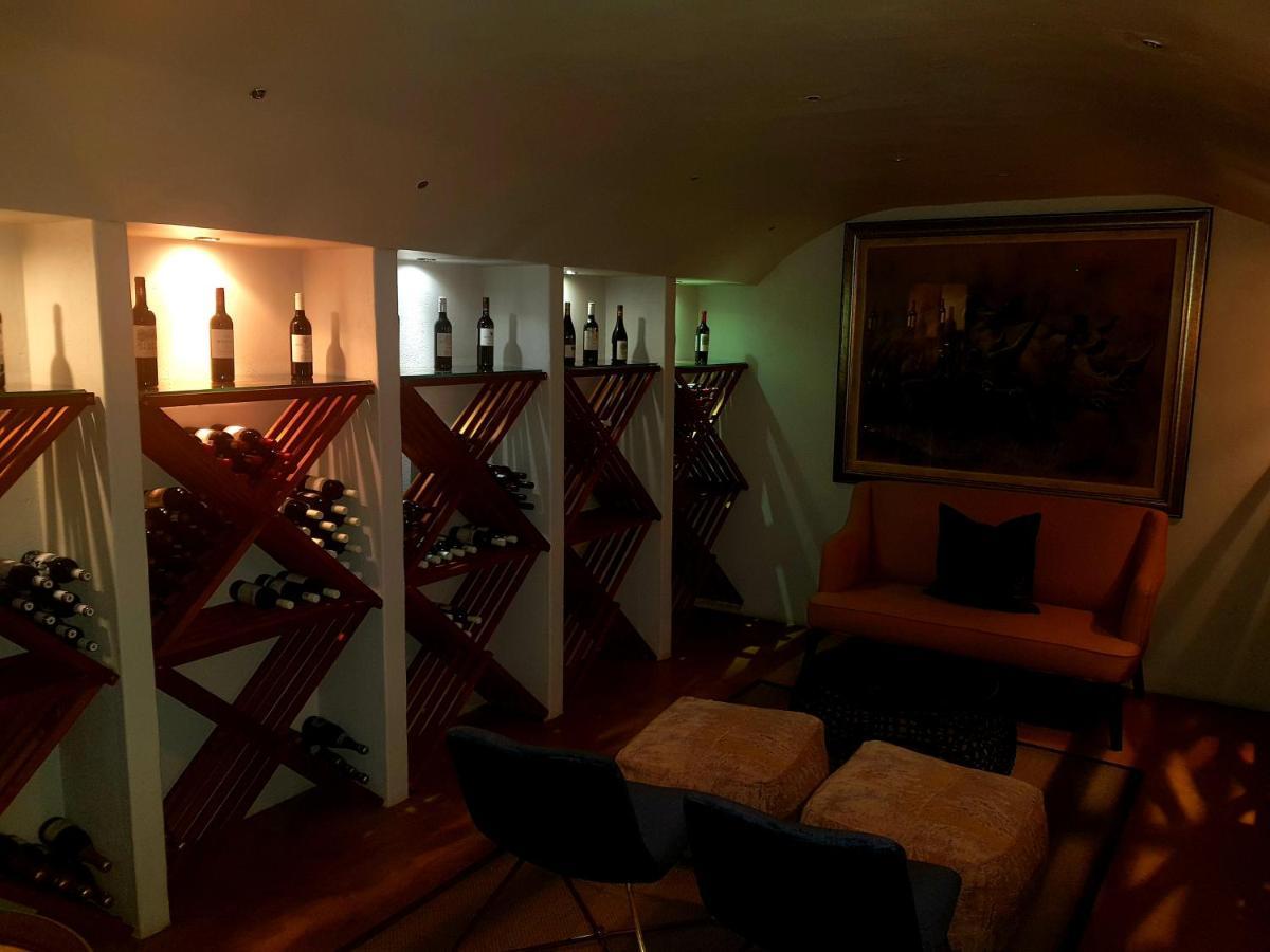 Elephant Plains Game Lodge Sabi Sand Game Reserve Luaran gambar
