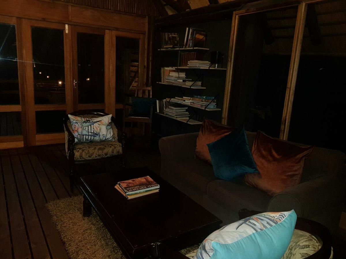 Elephant Plains Game Lodge Sabi Sand Game Reserve Luaran gambar