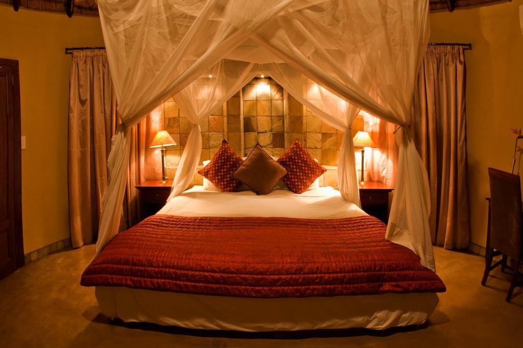 Elephant Plains Game Lodge Sabi Sand Game Reserve Bilik gambar