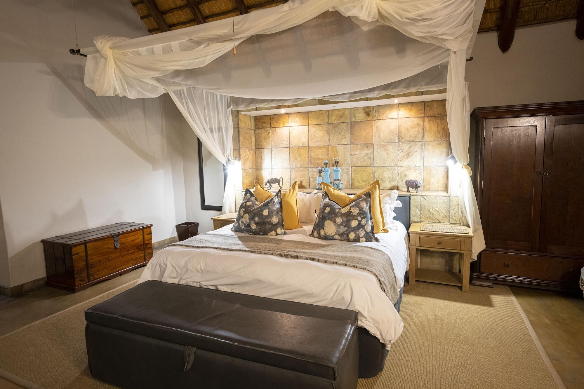 Elephant Plains Game Lodge Sabi Sand Game Reserve Luaran gambar