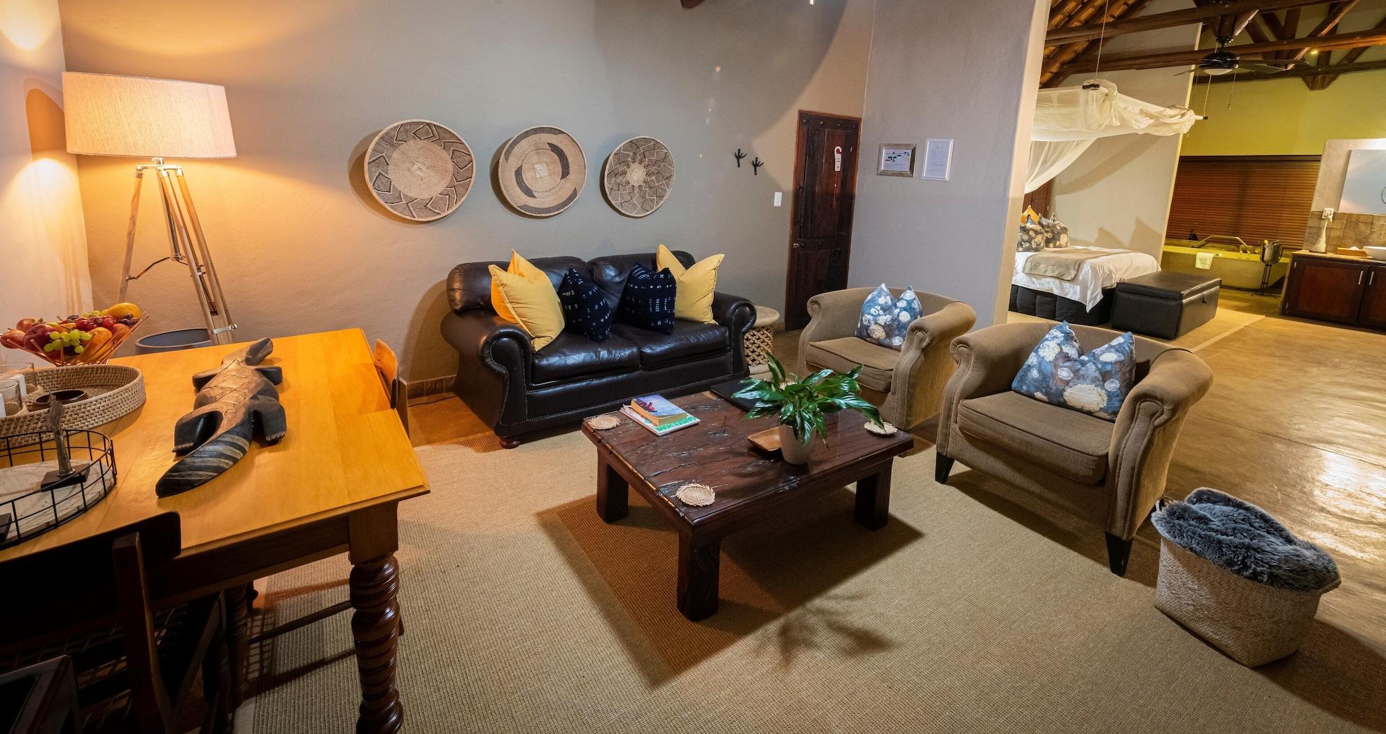Elephant Plains Game Lodge Sabi Sand Game Reserve Luaran gambar
