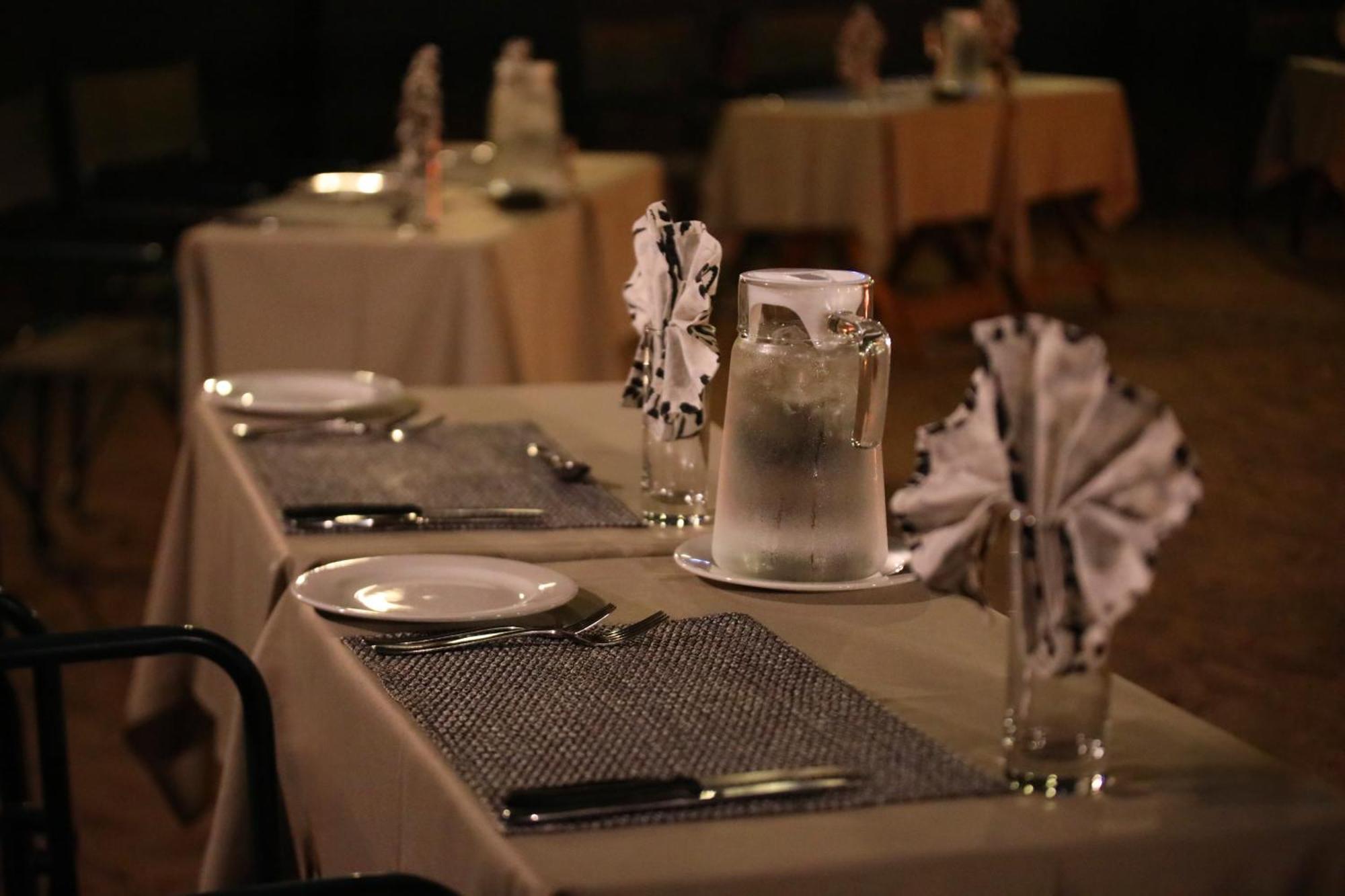 Elephant Plains Game Lodge Sabi Sand Game Reserve Luaran gambar