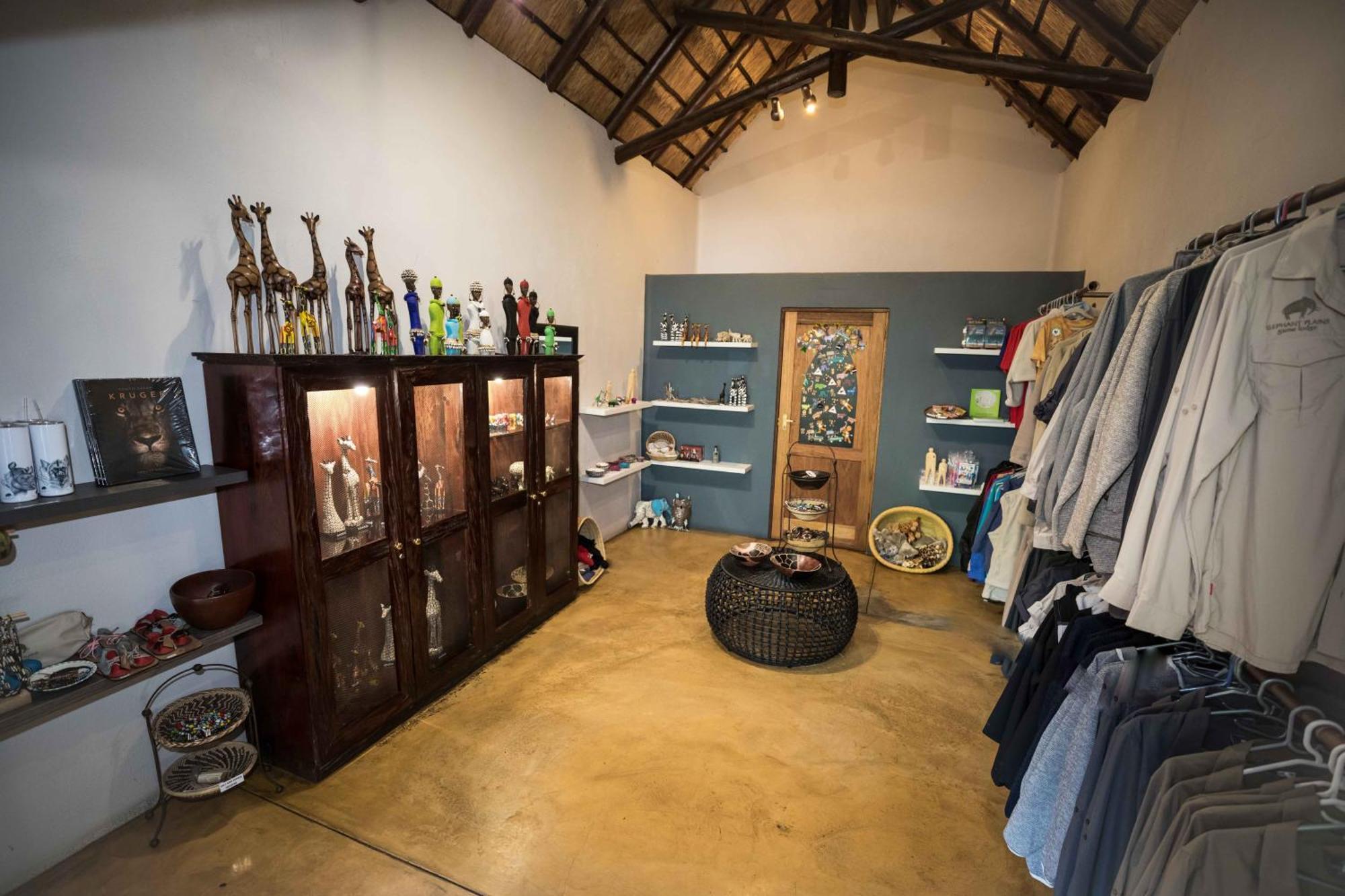 Elephant Plains Game Lodge Sabi Sand Game Reserve Luaran gambar