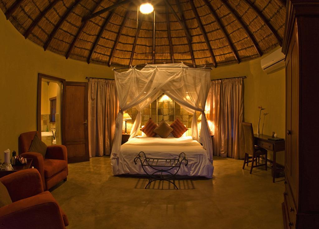 Elephant Plains Game Lodge Sabi Sand Game Reserve Luaran gambar