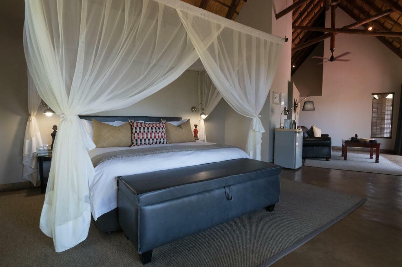 Elephant Plains Game Lodge Sabi Sand Game Reserve Luaran gambar