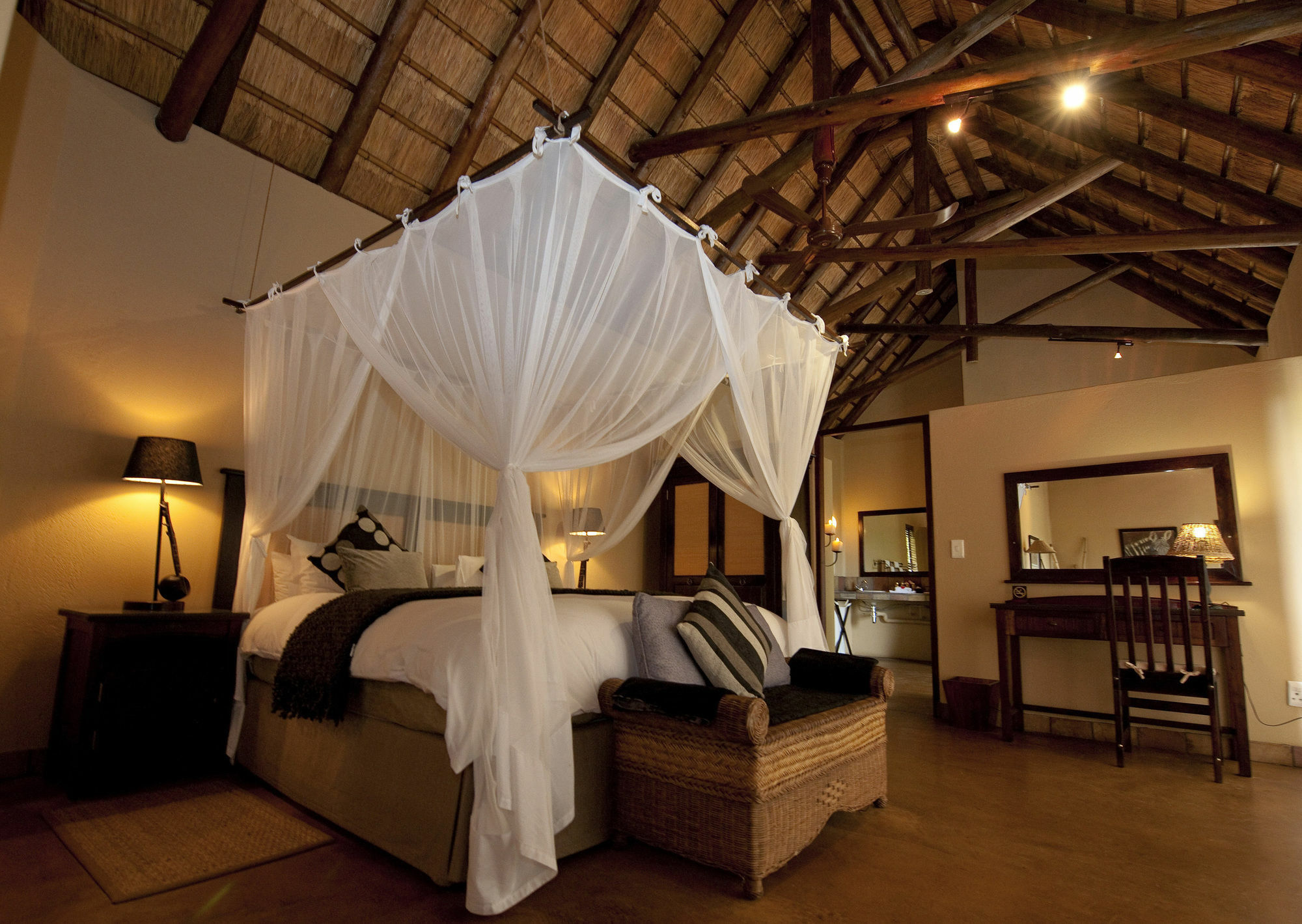 Elephant Plains Game Lodge Sabi Sand Game Reserve Luaran gambar