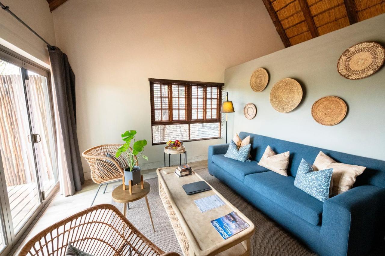Elephant Plains Game Lodge Sabi Sand Game Reserve Luaran gambar