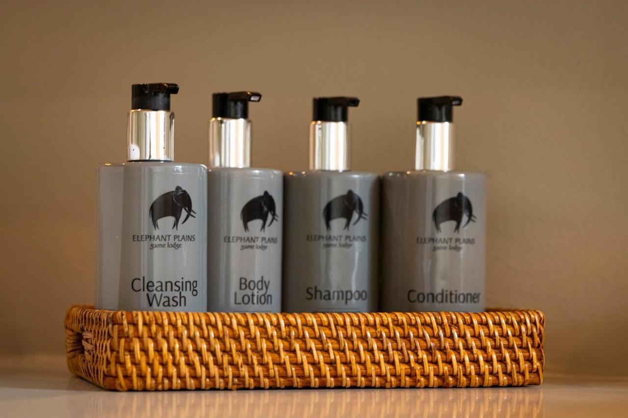 Elephant Plains Game Lodge Sabi Sand Game Reserve Luaran gambar